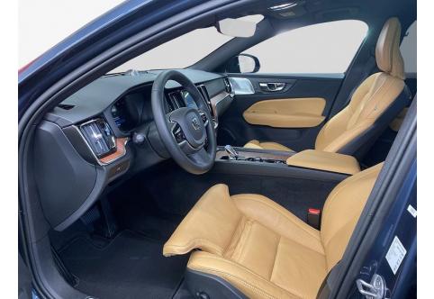 Volvo V60 #7