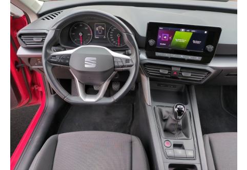 Seat Leon #6