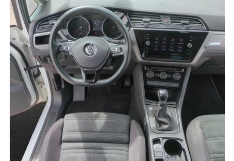 VW Touran #5