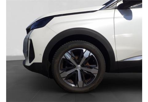 Peugeot 3008 #7