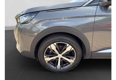 Peugeot 5008 #7