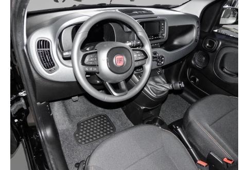 Fiat Panda #4
