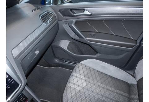 VW Tiguan #12