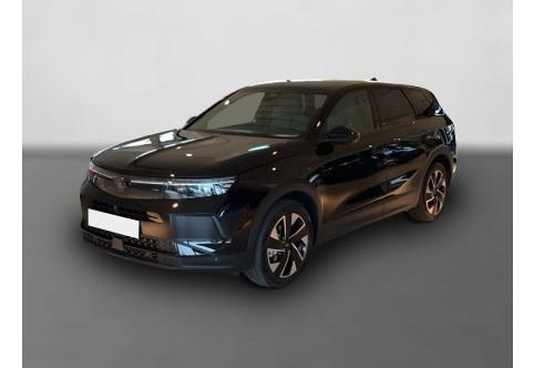 Opel Grandland X #1