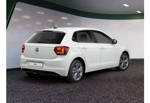 VW Polo #3