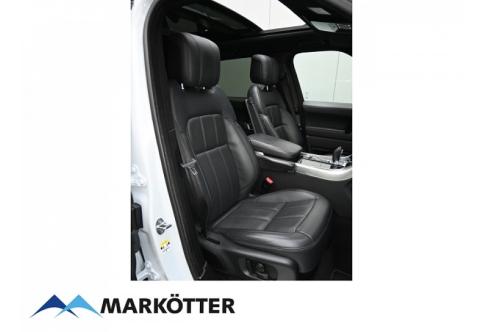 Land Rover Range Rover #9