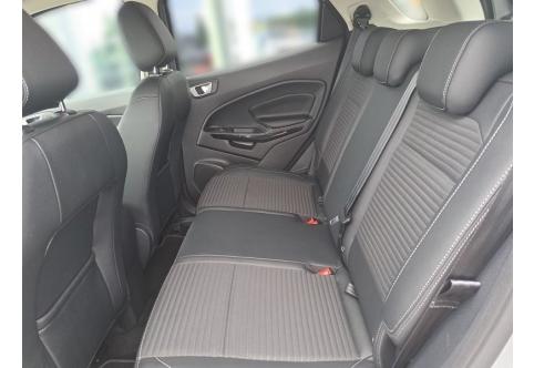 Ford EcoSport #15