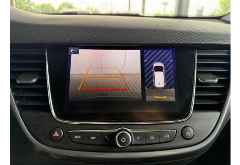 Opel Crossland X #15