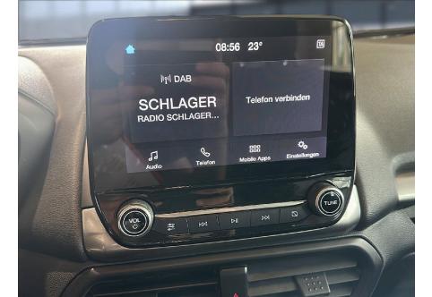 Ford EcoSport #7