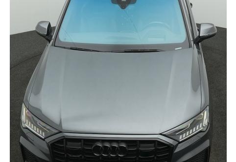 Audi Q7 #20