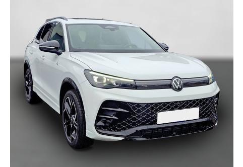 VW Tiguan #3