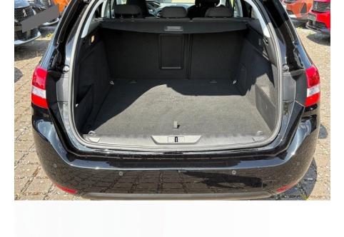 Peugeot 308 #5