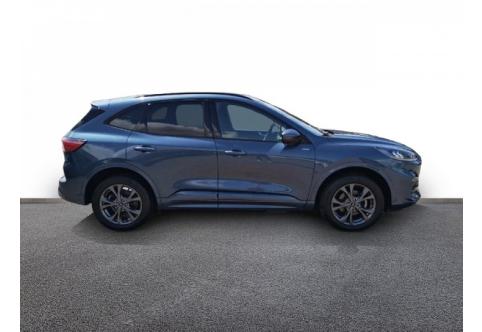 Ford Kuga #7
