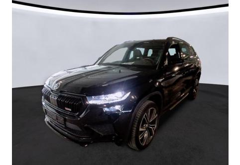 Skoda Kodiaq #1