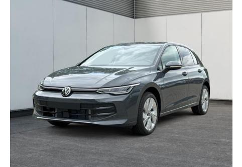 VW Golf e-golf #2
