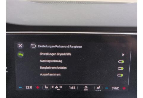 Skoda Octavia #13