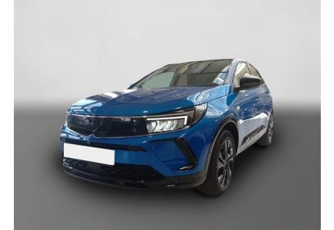 Opel Grandland X #1
