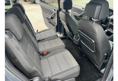 VW Touran #18
