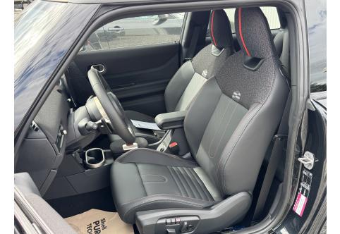 Mini John Cooper Fonctionne #10