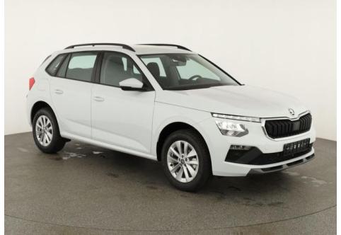 Skoda Kamiq #1