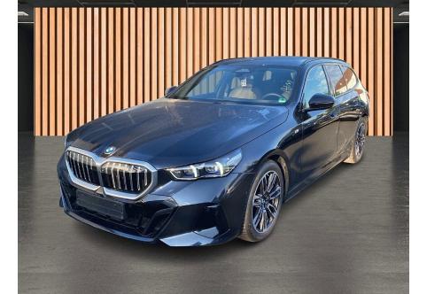BMW 5er #1