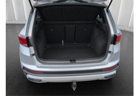 Seat Ateca #9