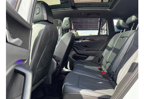 VW Tiguan #7