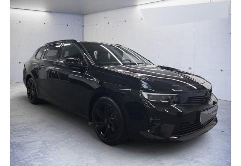 Opel Astra #1