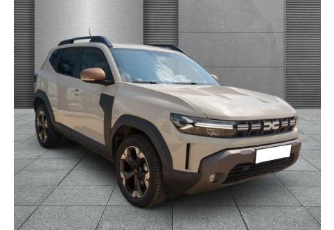 Dacia Duster #1