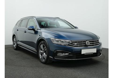VW Passat #7
