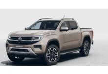 VW Amarok