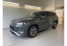 VW Tayron