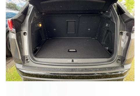 Peugeot 3008 #16