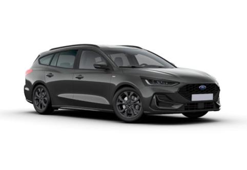 Ford Focus #1