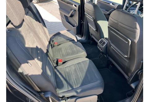 VW Touran #15