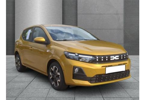 Dacia Sandero #2
