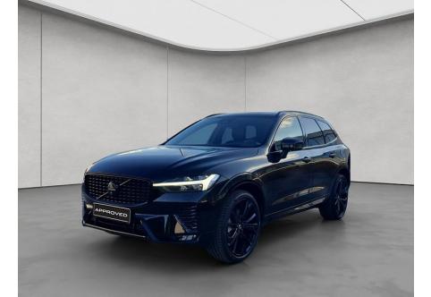 Volvo XC60 #1
