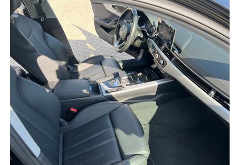 Audi A4 #20