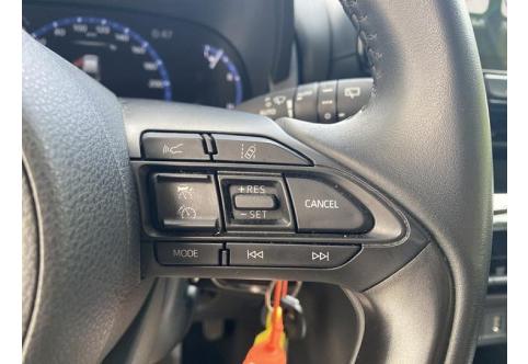 Toyota Yaris Cross #14