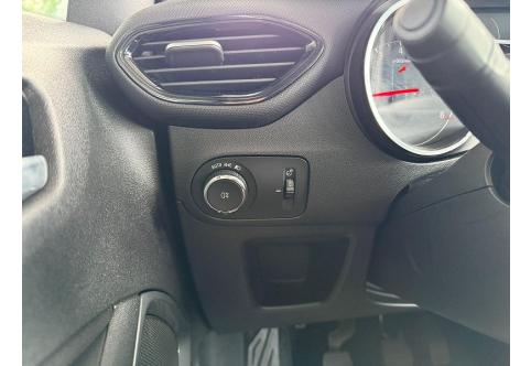 Opel Crossland X #24