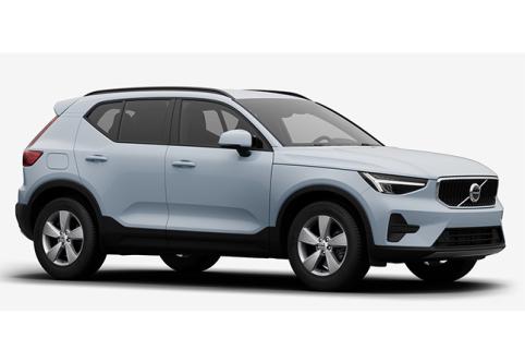 Volvo XC40 #1