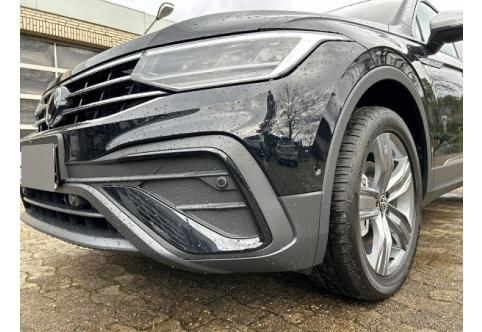 VW Tiguan #7