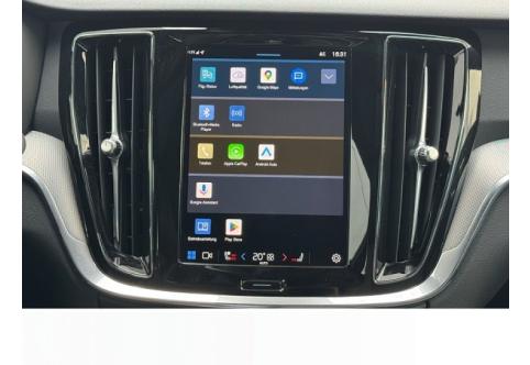 Volvo S60 #19