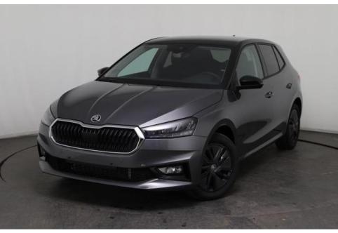 Skoda Fabia #2