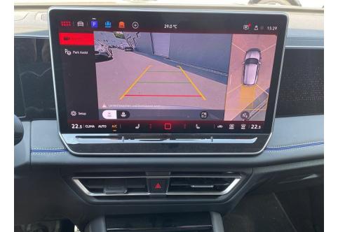 VW Tiguan #9