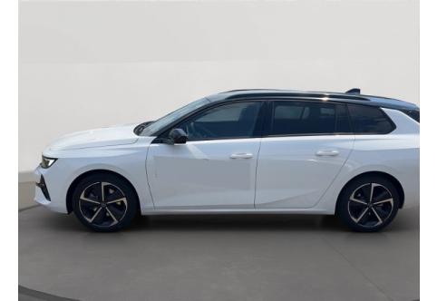 Opel Astra #2