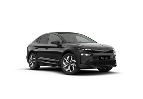 Skoda Enyaq #1