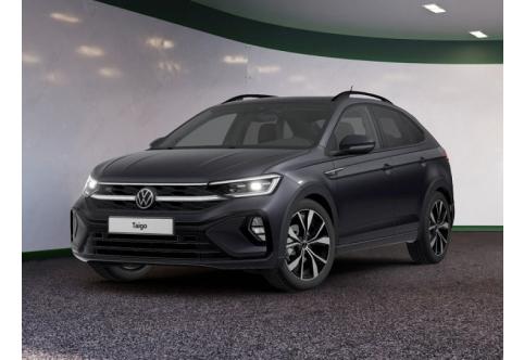 VW TAIGO #1
