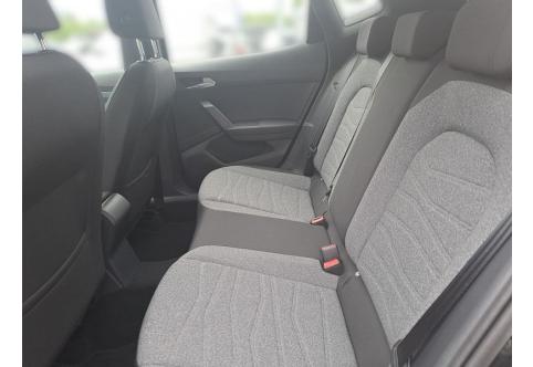 Seat Arona #15