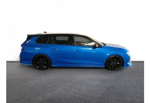 Opel Astra #1